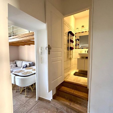 Apartamento L Horizon Les Pennes Mirabeau Exterior foto