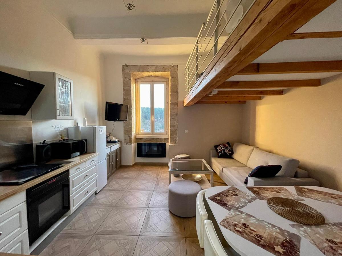 Apartamento L Horizon Les Pennes Mirabeau Exterior foto