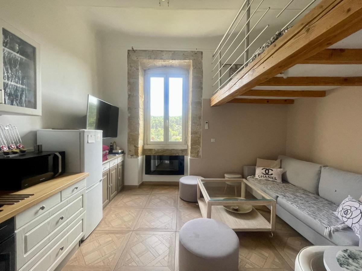 Apartamento L Horizon Les Pennes Mirabeau Exterior foto