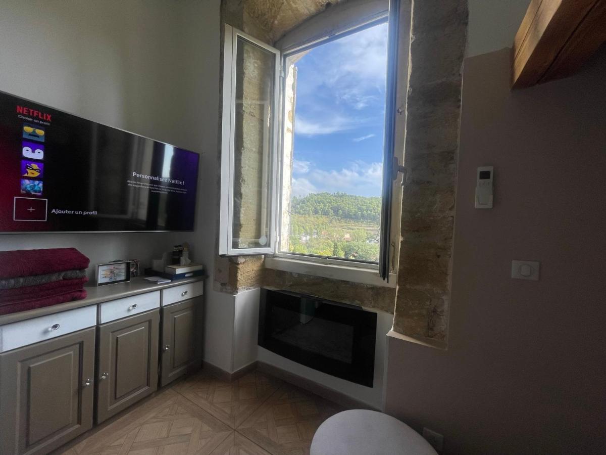 Apartamento L Horizon Les Pennes Mirabeau Exterior foto