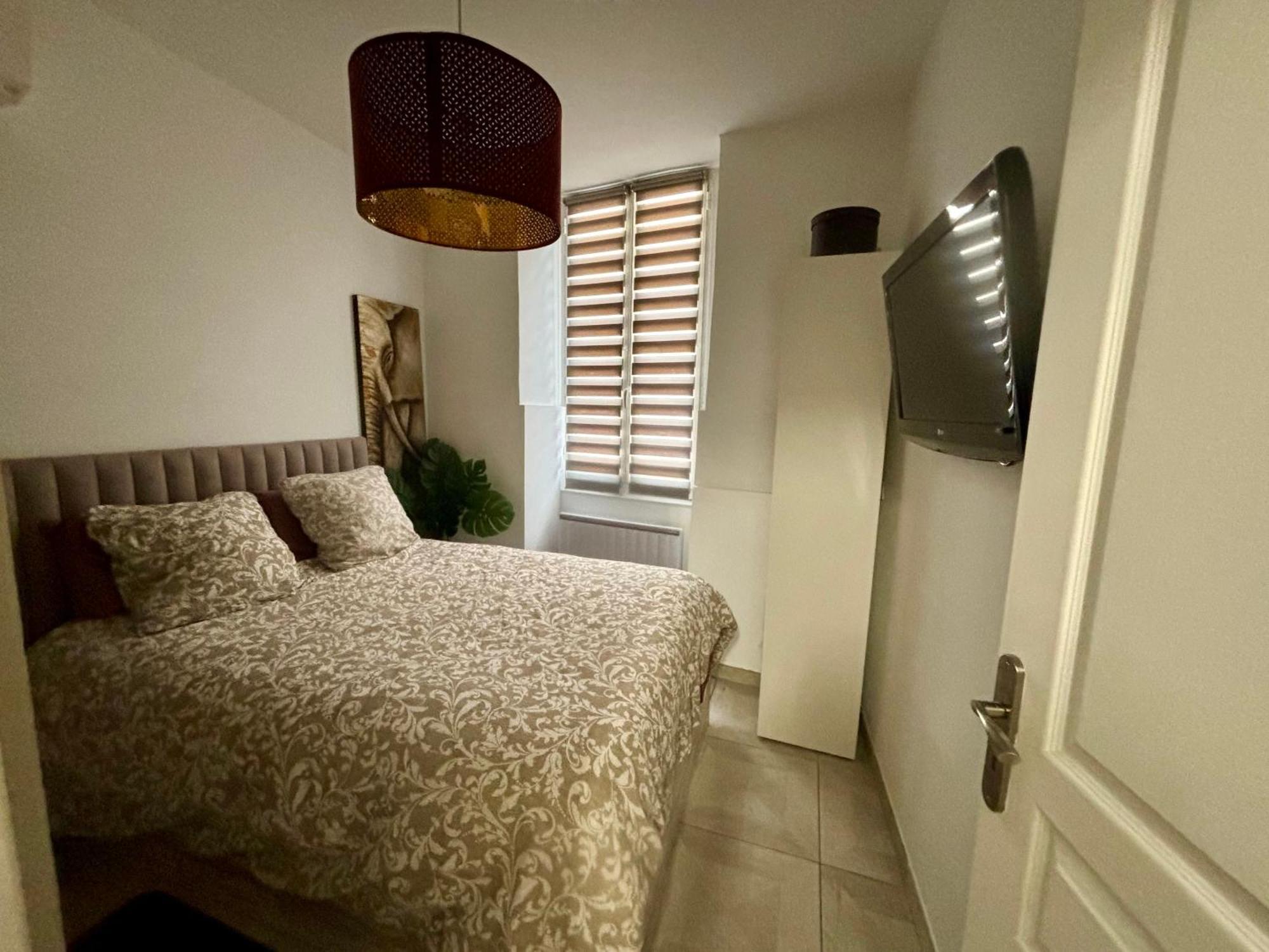 Apartamento L Horizon Les Pennes Mirabeau Exterior foto